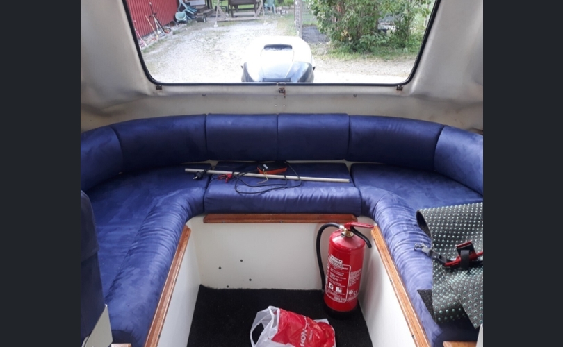 TG King Fisher 707-kuva-3